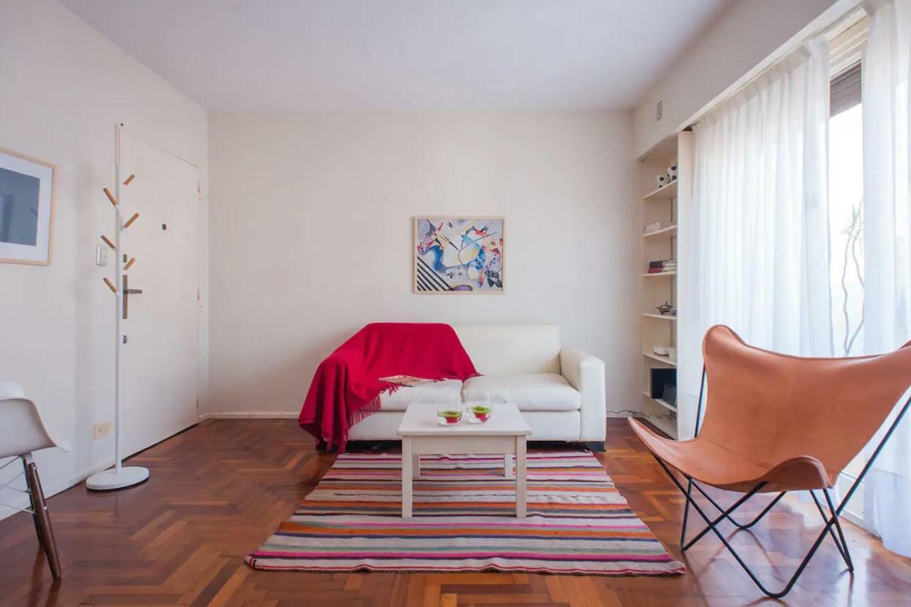 En Recoleta. La Mejor Ubicacion!!! Apartment Buenos Aires