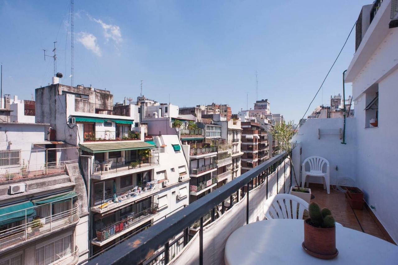 En Recoleta. La Mejor Ubicacion!!! Apartment Buenos Aires