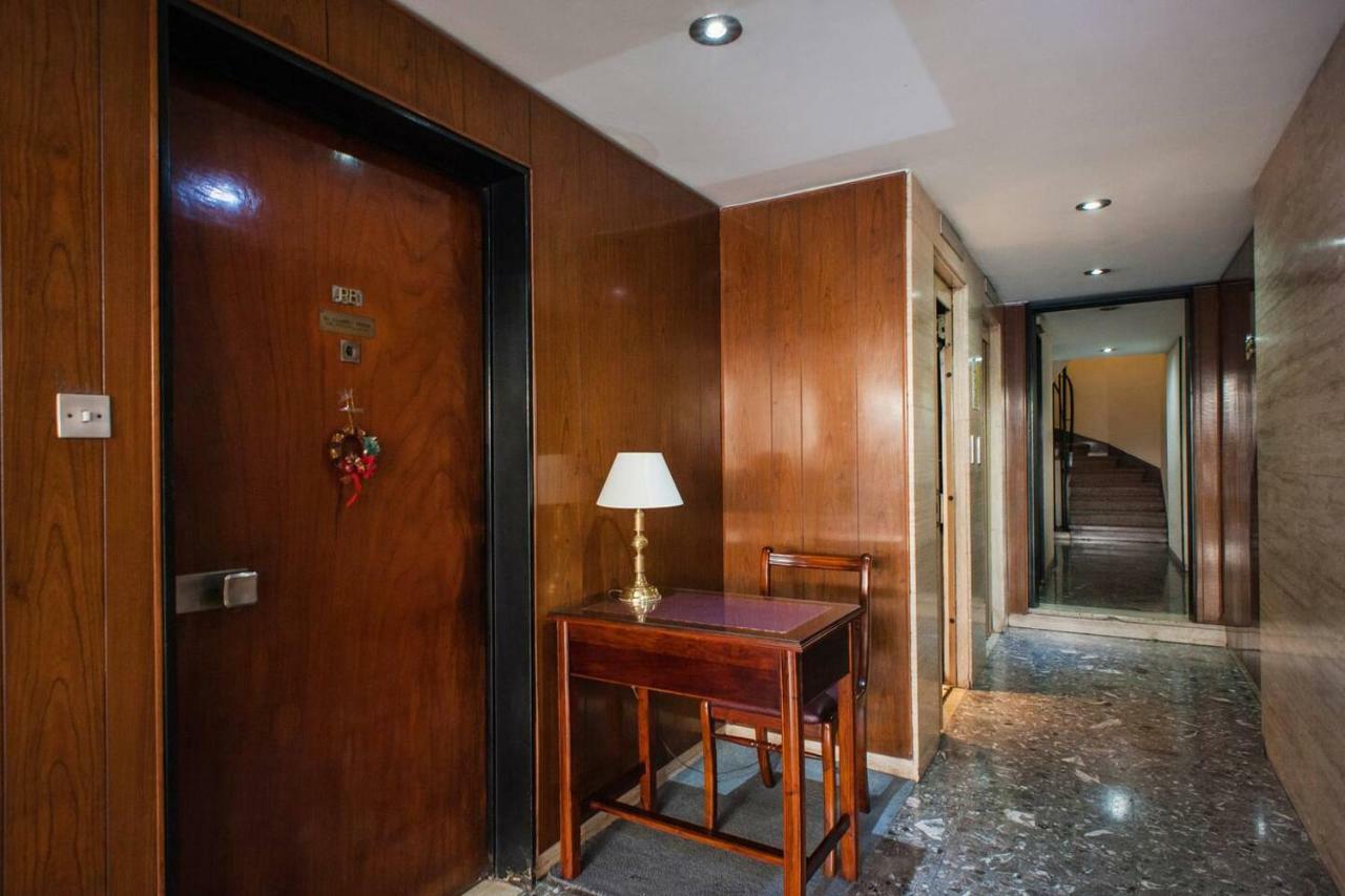 Apartment En Recoleta. La Mejor Ubicacion!!! Buenos Aires