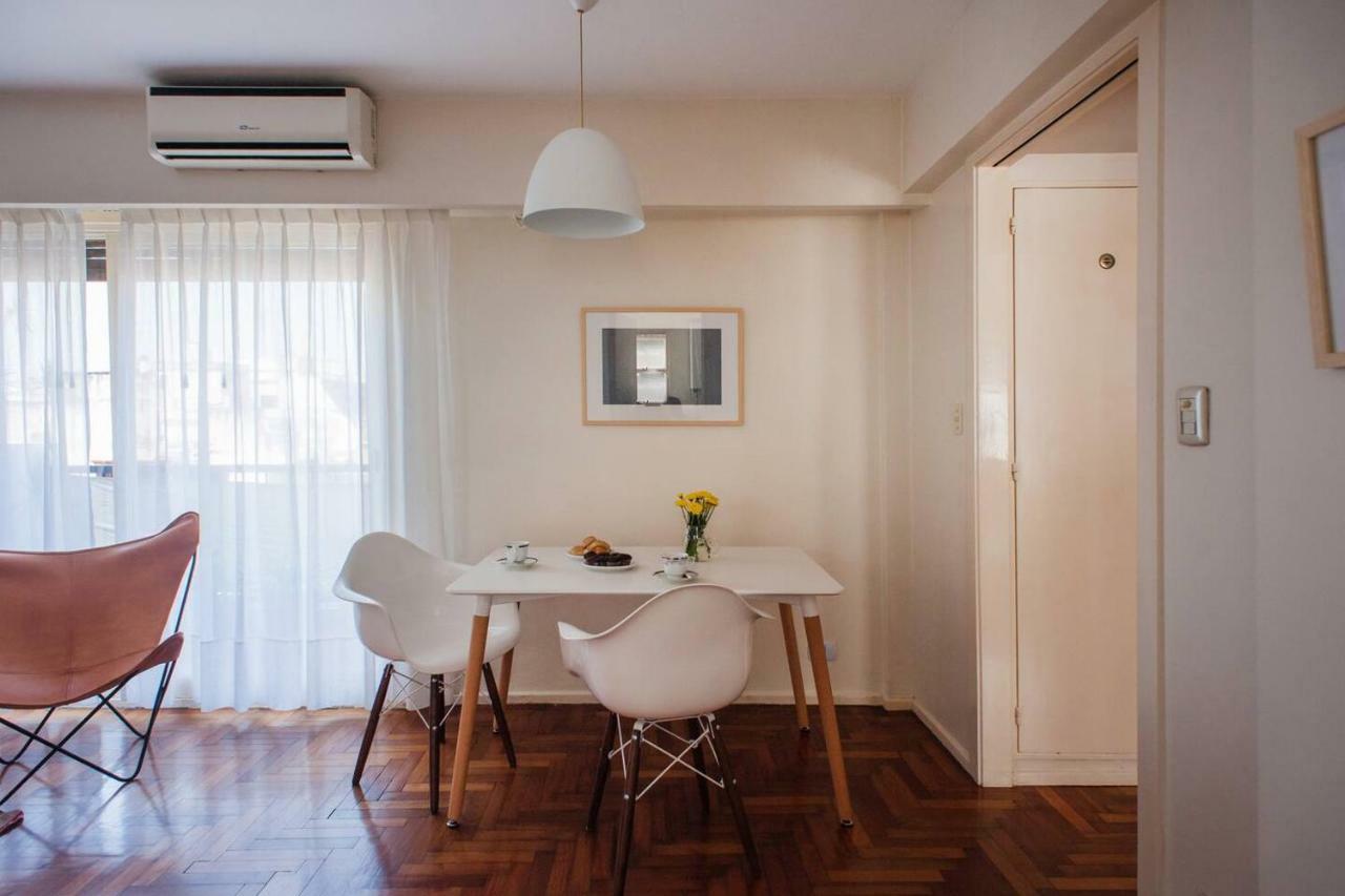 En Recoleta. La Mejor Ubicacion!!! Apartamento *