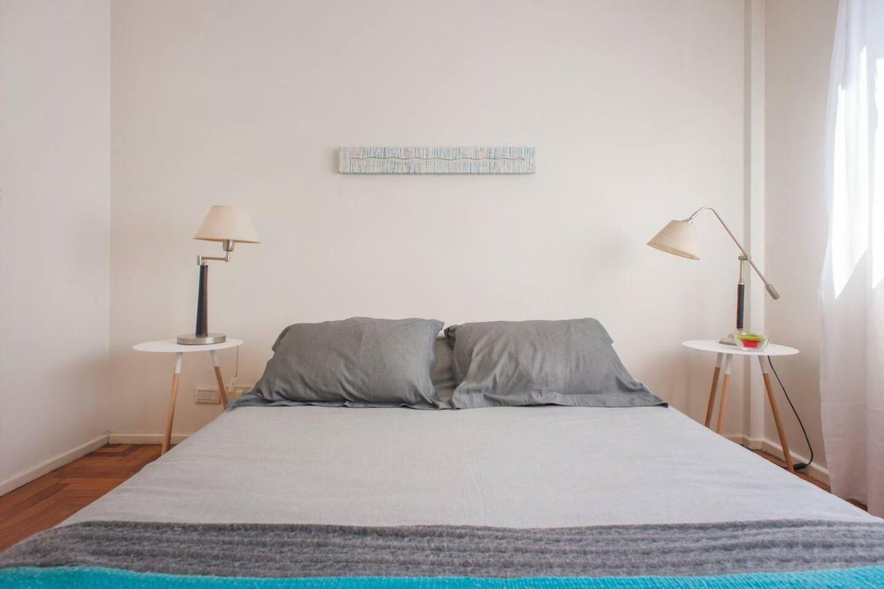 Apartment En Recoleta. La Mejor Ubicacion!!! Buenos Aires