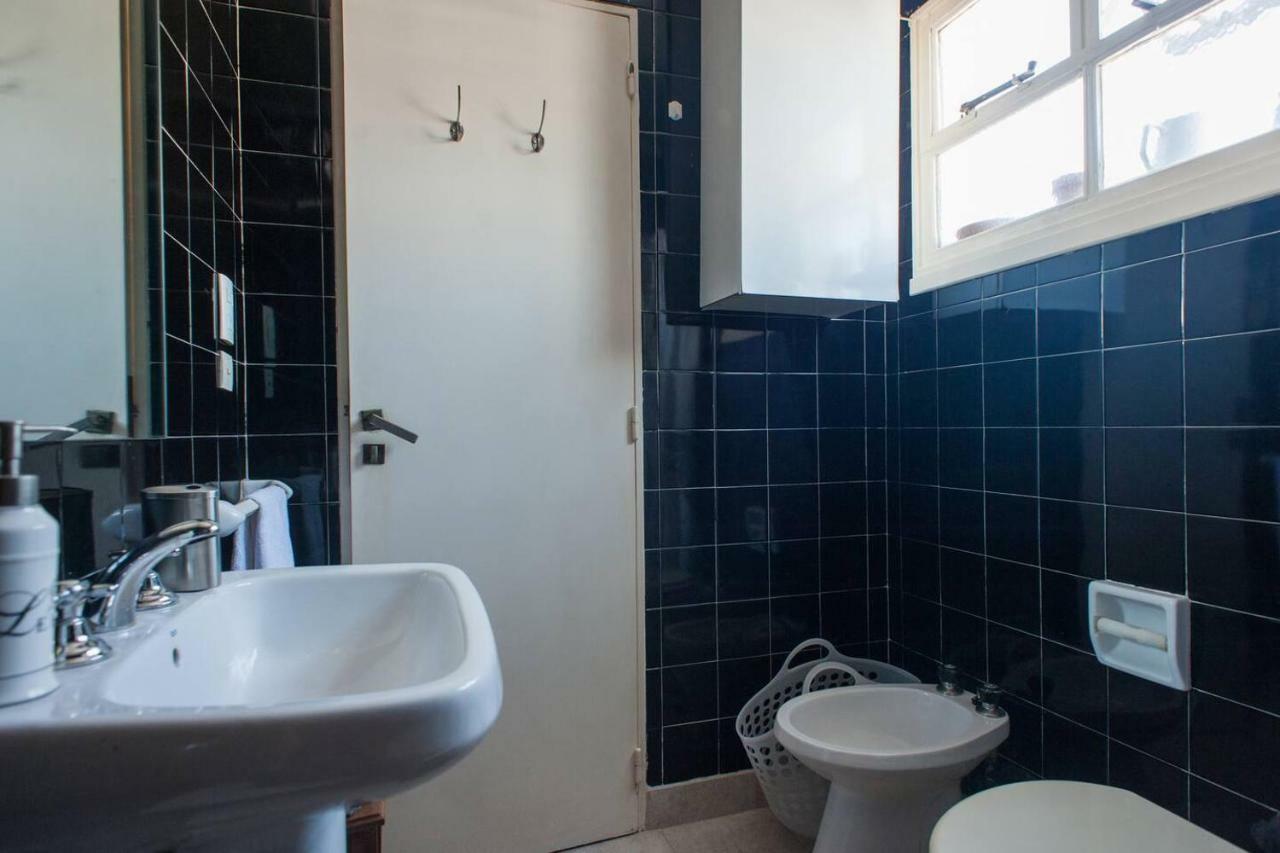 Apartamento En Recoleta. La Mejor Ubicacion!!! Buenos Aires