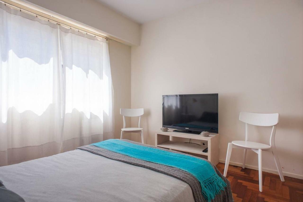 Apartment En Recoleta. La Mejor Ubicacion!!! *