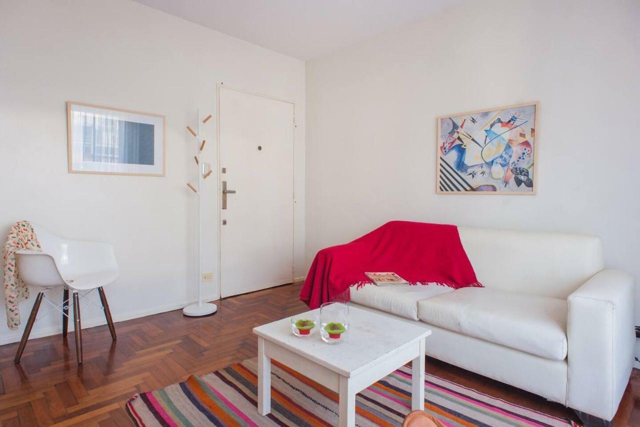En Recoleta. La Mejor Ubicacion!!! Apartamento Buenos Aires