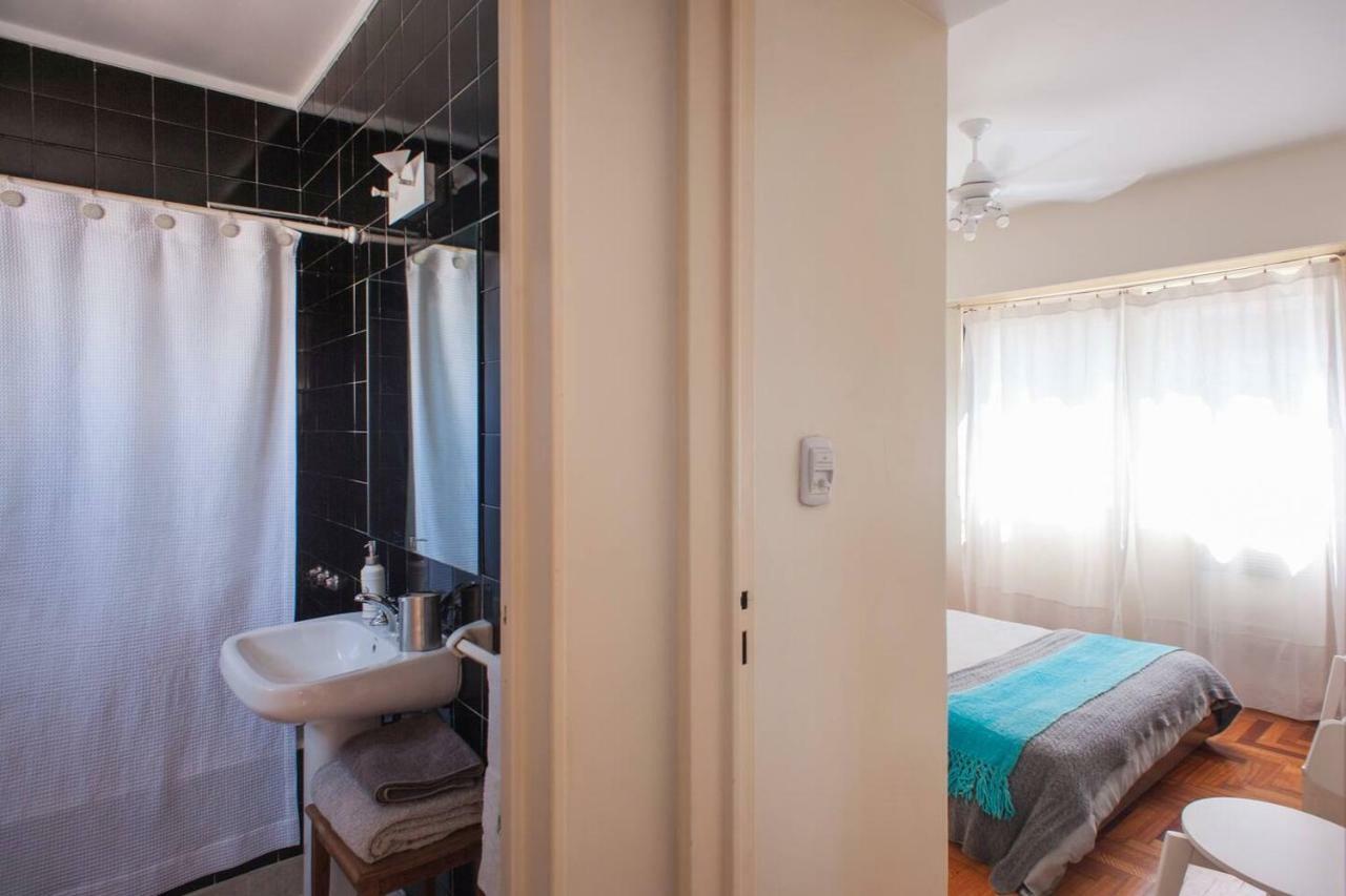 En Recoleta. La Mejor Ubicacion!!! Apartment *