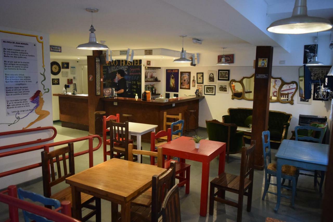 Malevo Murana * Buenos Aires