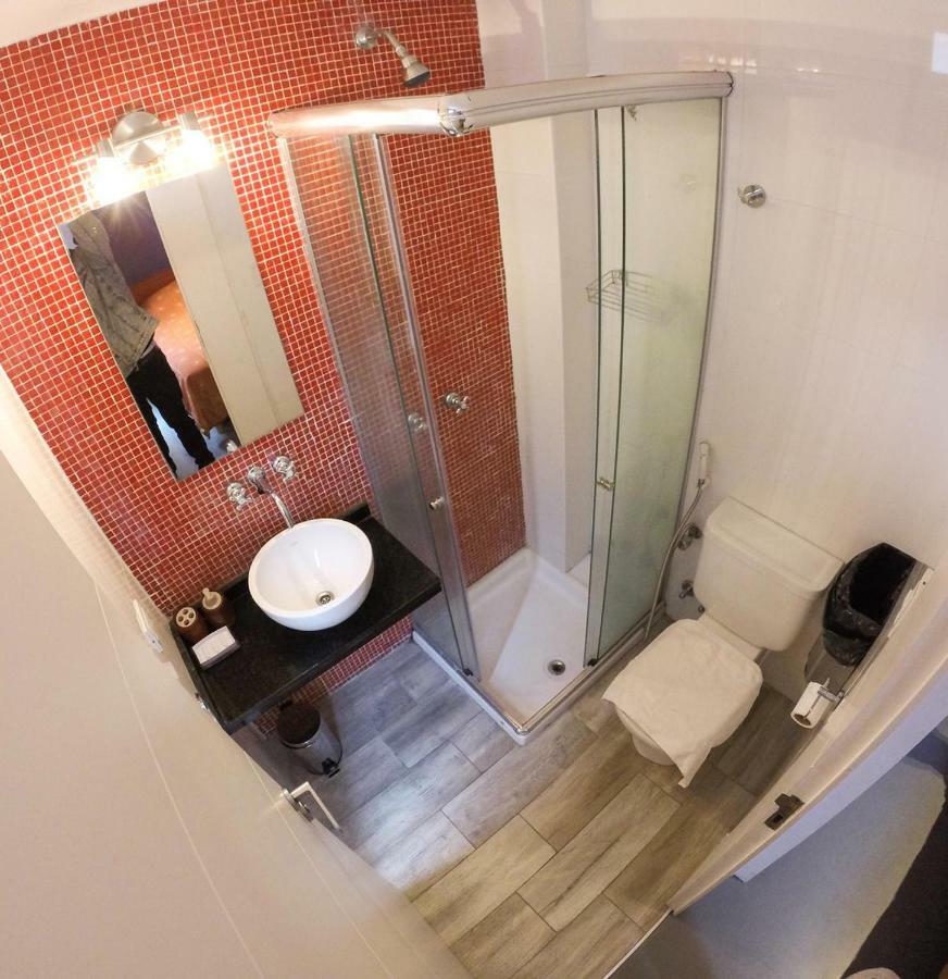 Albergue Malevo Murana *