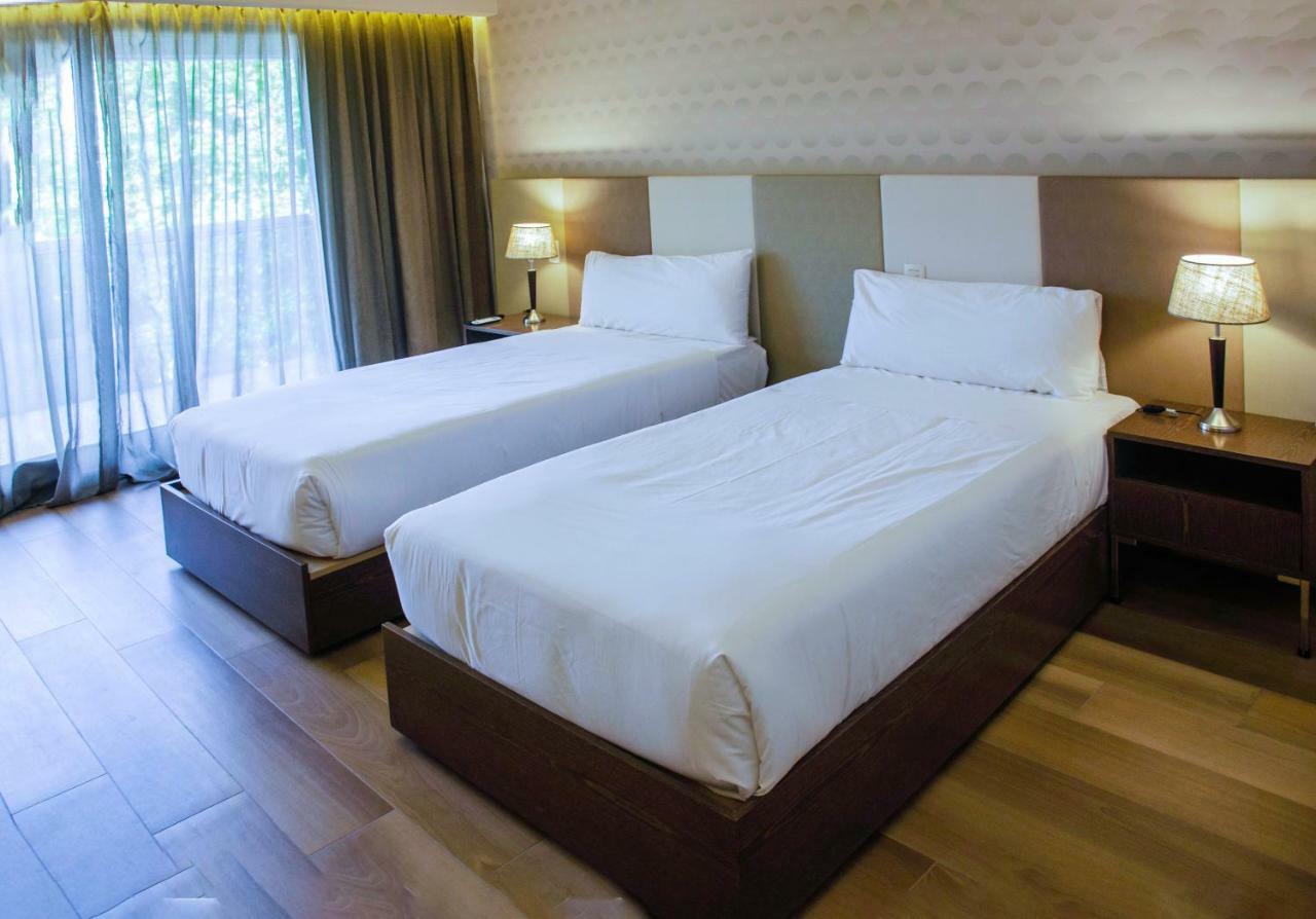 Avellaneda Aparts & Aparthotel