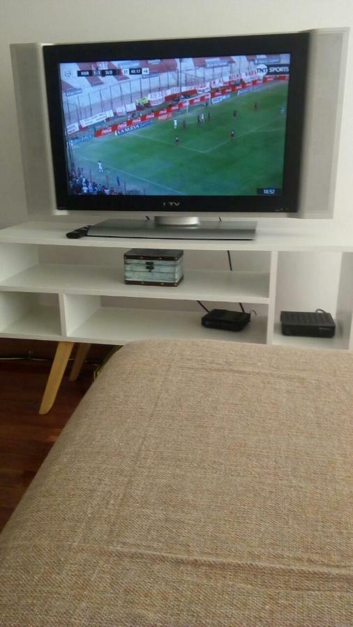 Apartment M & C Buenos Aires
