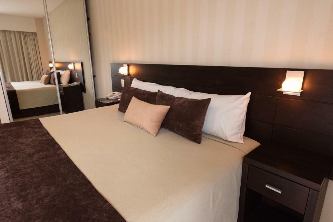 Icaro Hotel Ciudad Autónoma de Buenos Aires