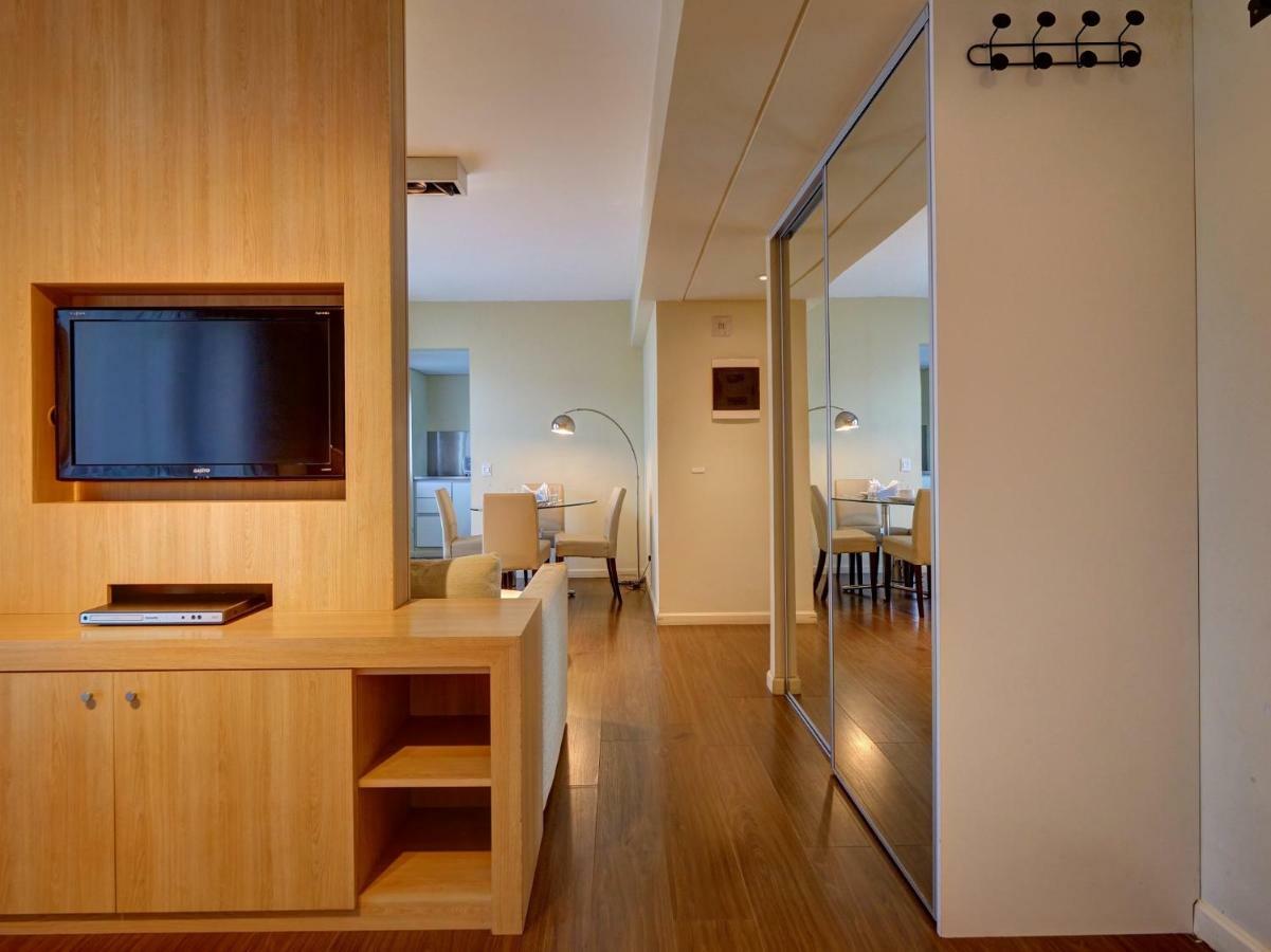 Apartment Recoleta Square Buenos Aires