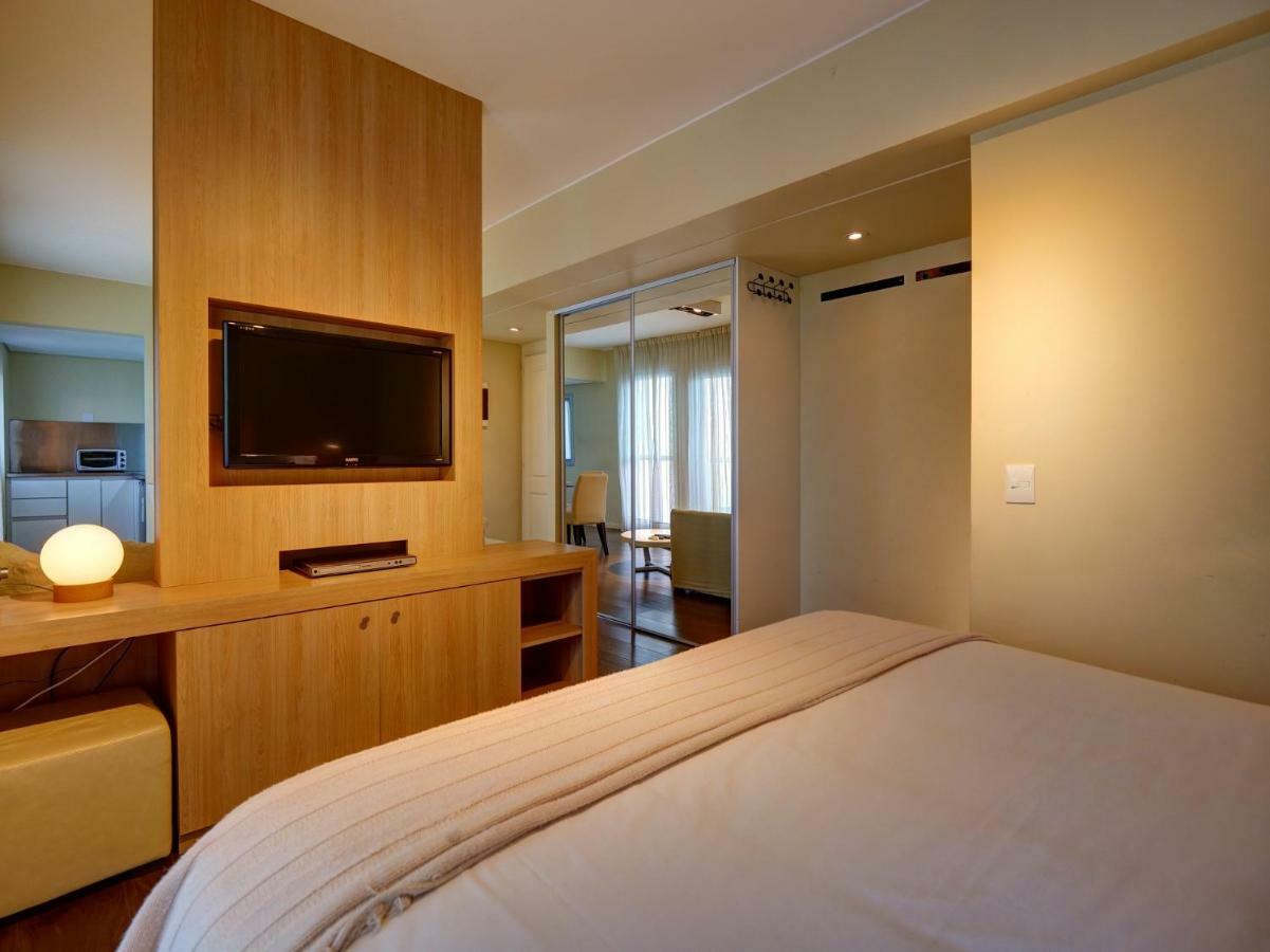 Recoleta Square Apartment *
