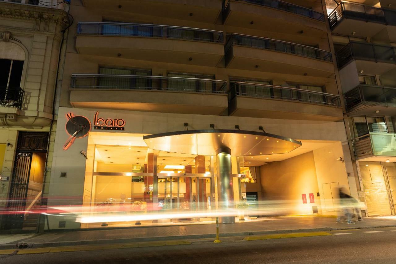 Icaro 4*