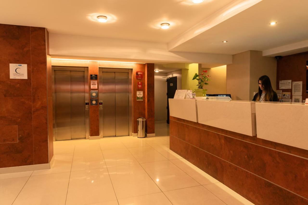 Icaro 4* Ciudad Autónoma de Buenos Aires