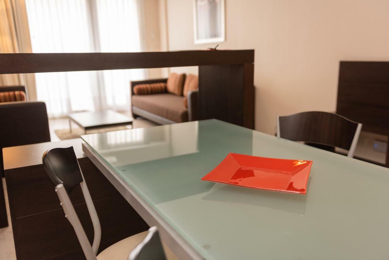 Icaro Hotel