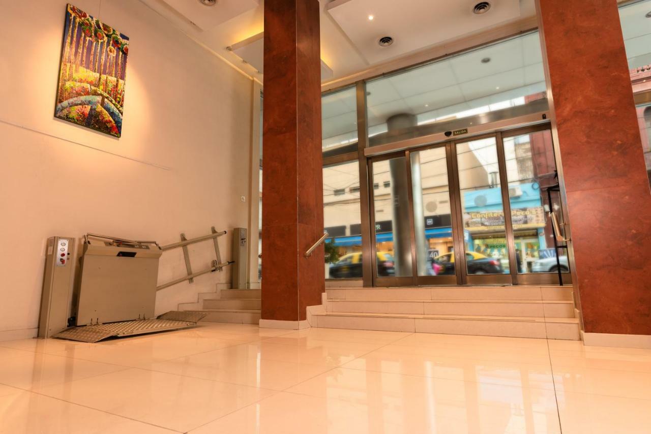 Icaro Hotel Ciudad Autónoma de Buenos Aires