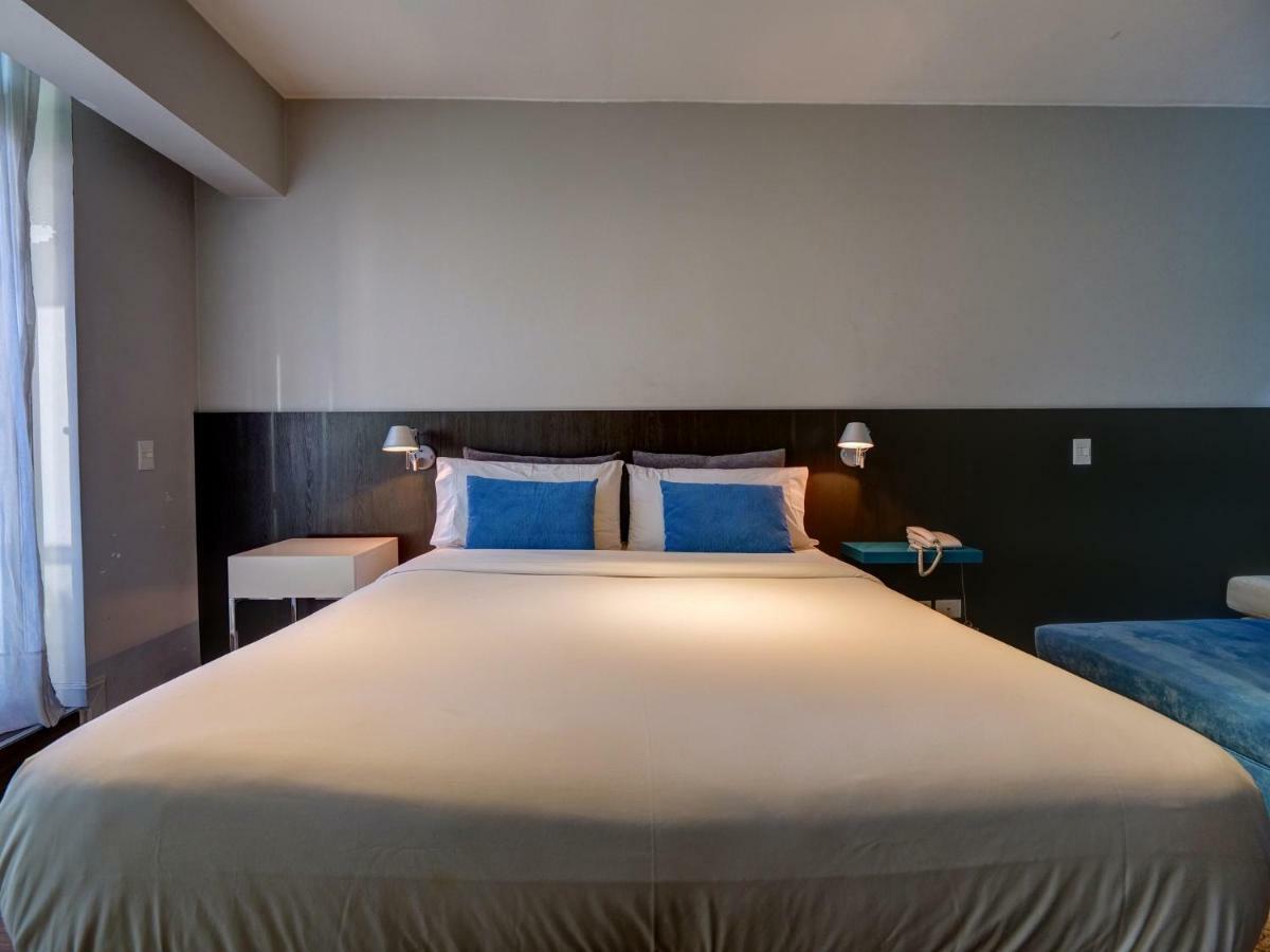 Apartment Recoleta Square *