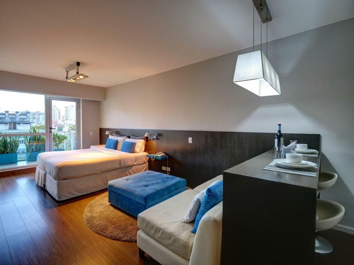 Apartment Recoleta Square