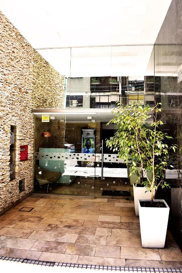 Loft 4 Personas 2º B * Buenos Aires
