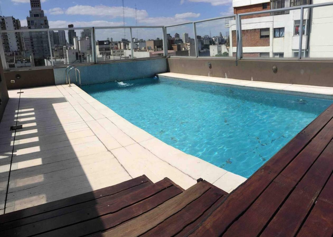 Apartment My Soho Trendy I