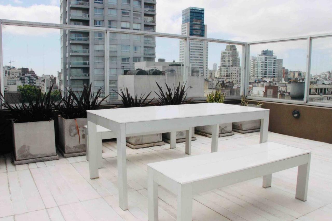 My Soho Trendy I Apartment *
