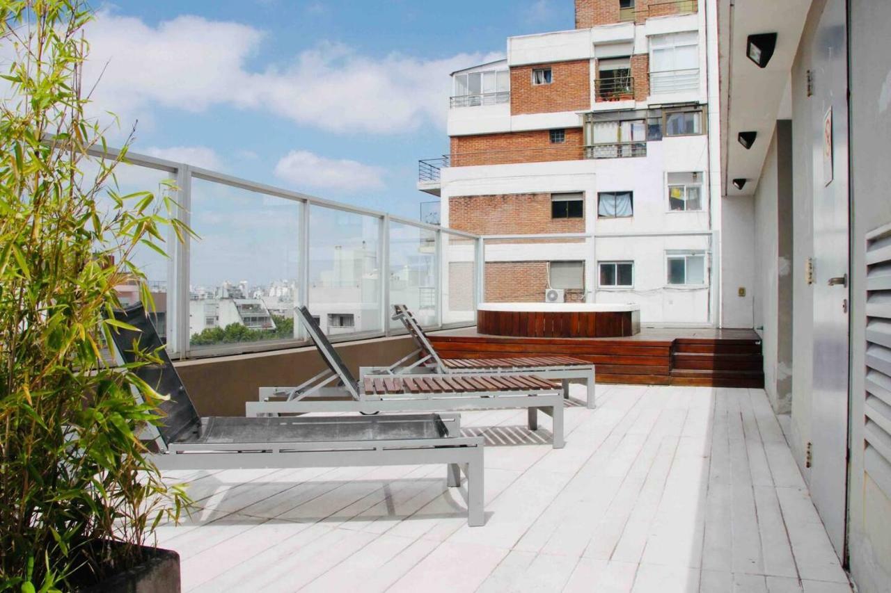 My Soho Trendy I Apartment *