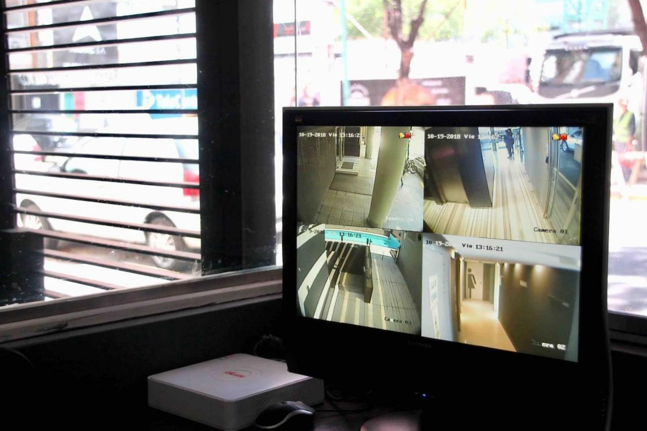 My Soho Trendy I Apartment *
