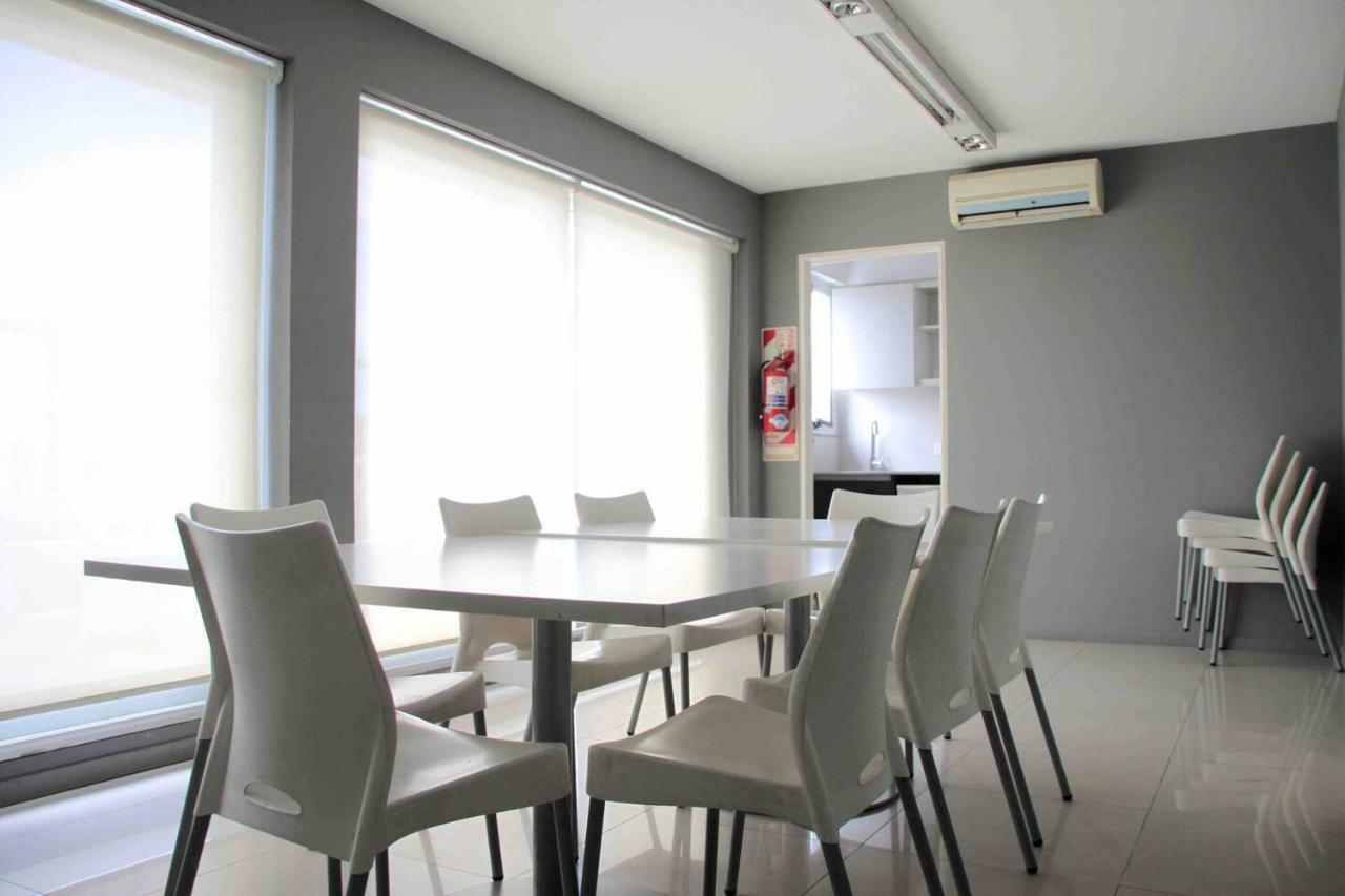 My Soho Trendy I Buenos Aires
