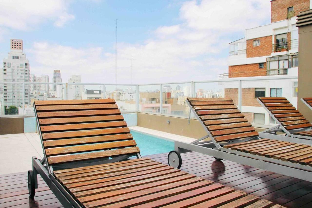 Apartment My Soho Trendy I