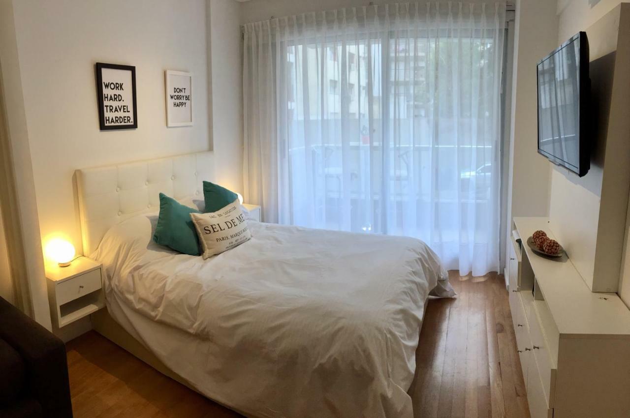 My Soho Trendy I Apartment *