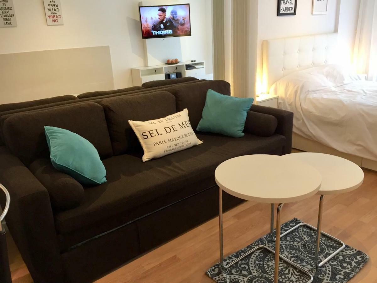 Apartment My Soho Trendy I *