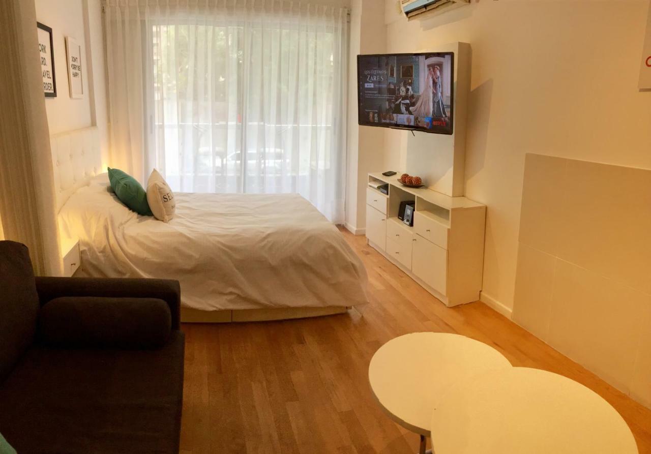 Apartment My Soho Trendy I