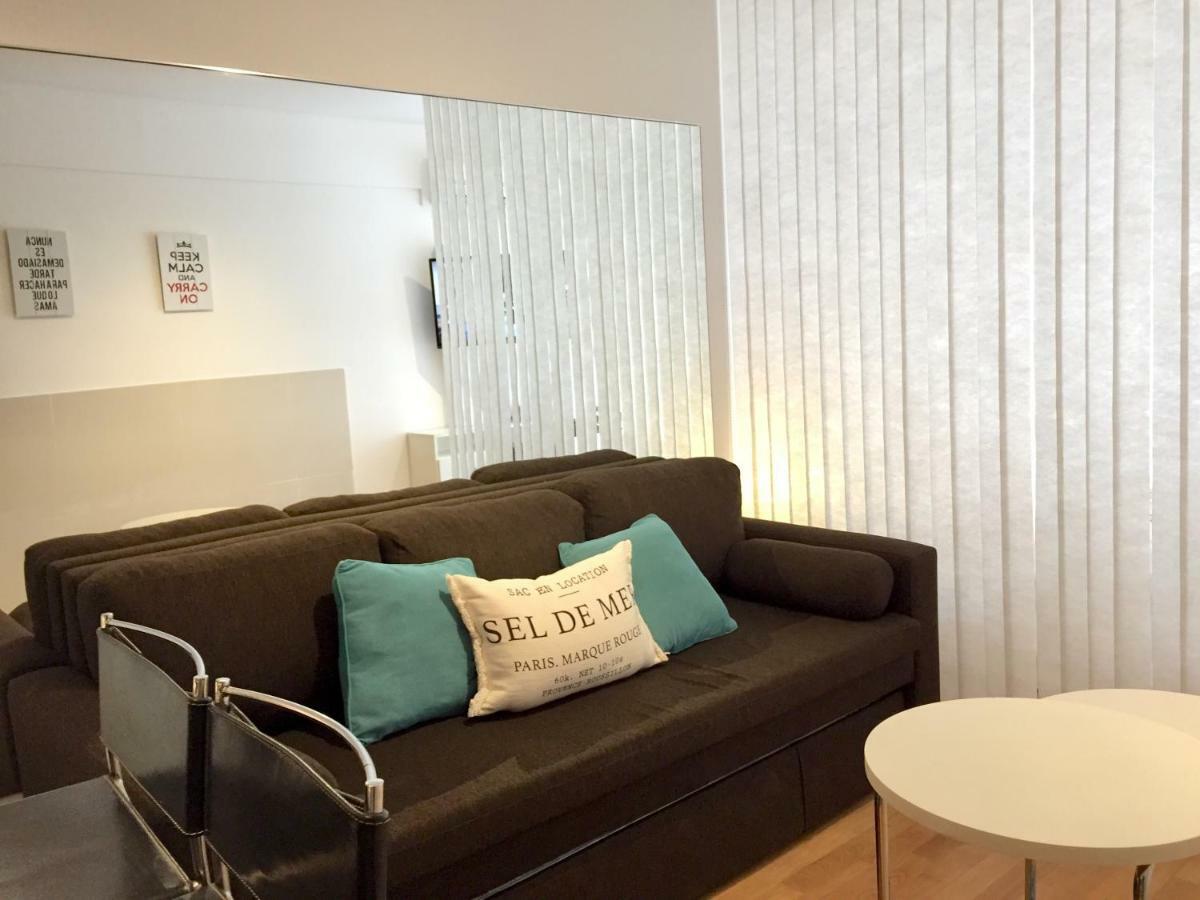 My Soho Trendy I Apartment
