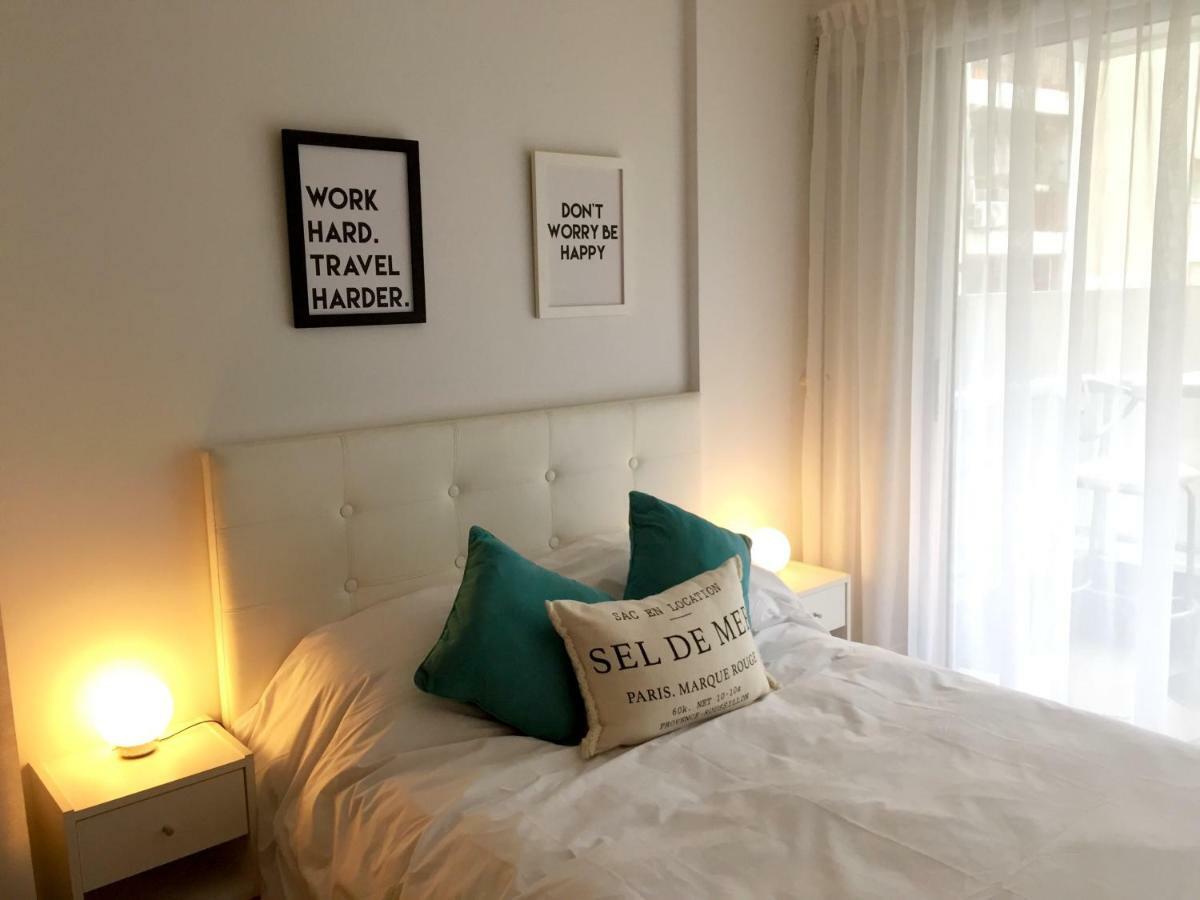Apartment My Soho Trendy I Buenos Aires