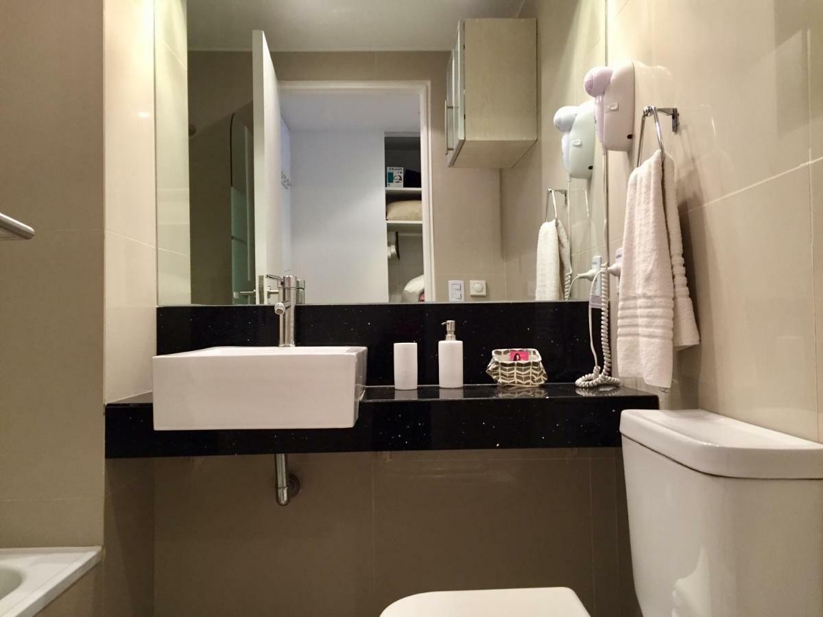 My Soho Trendy I Apartment