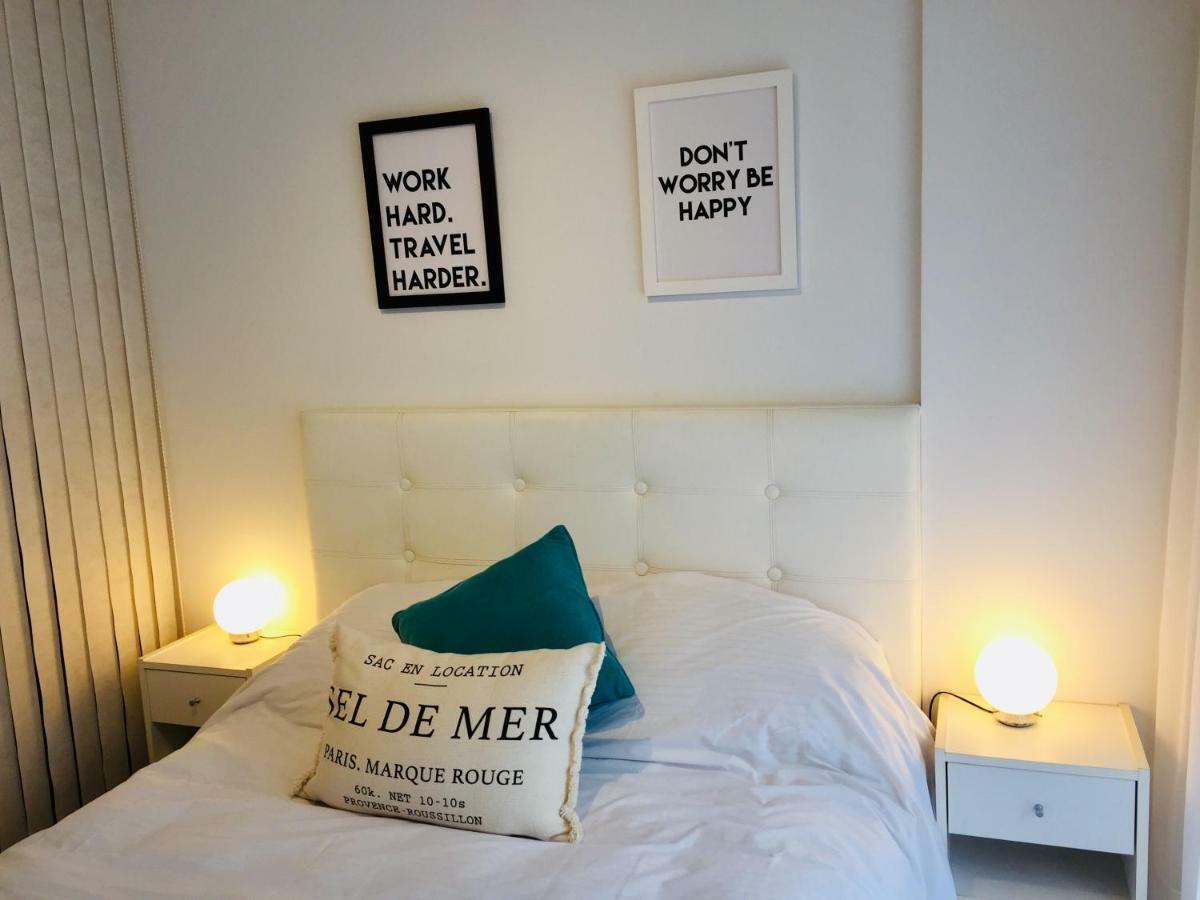 Apartment My Soho Trendy I