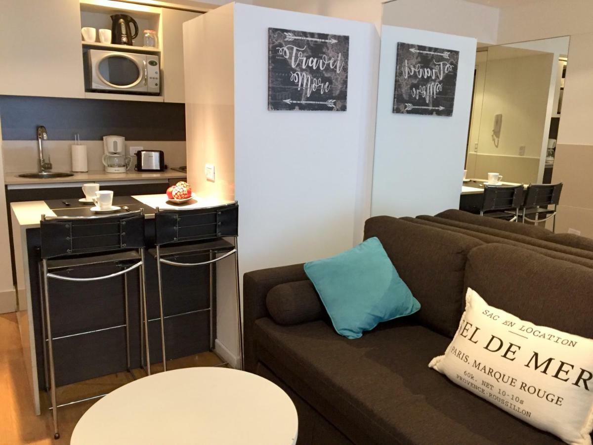 Apartment My Soho Trendy I