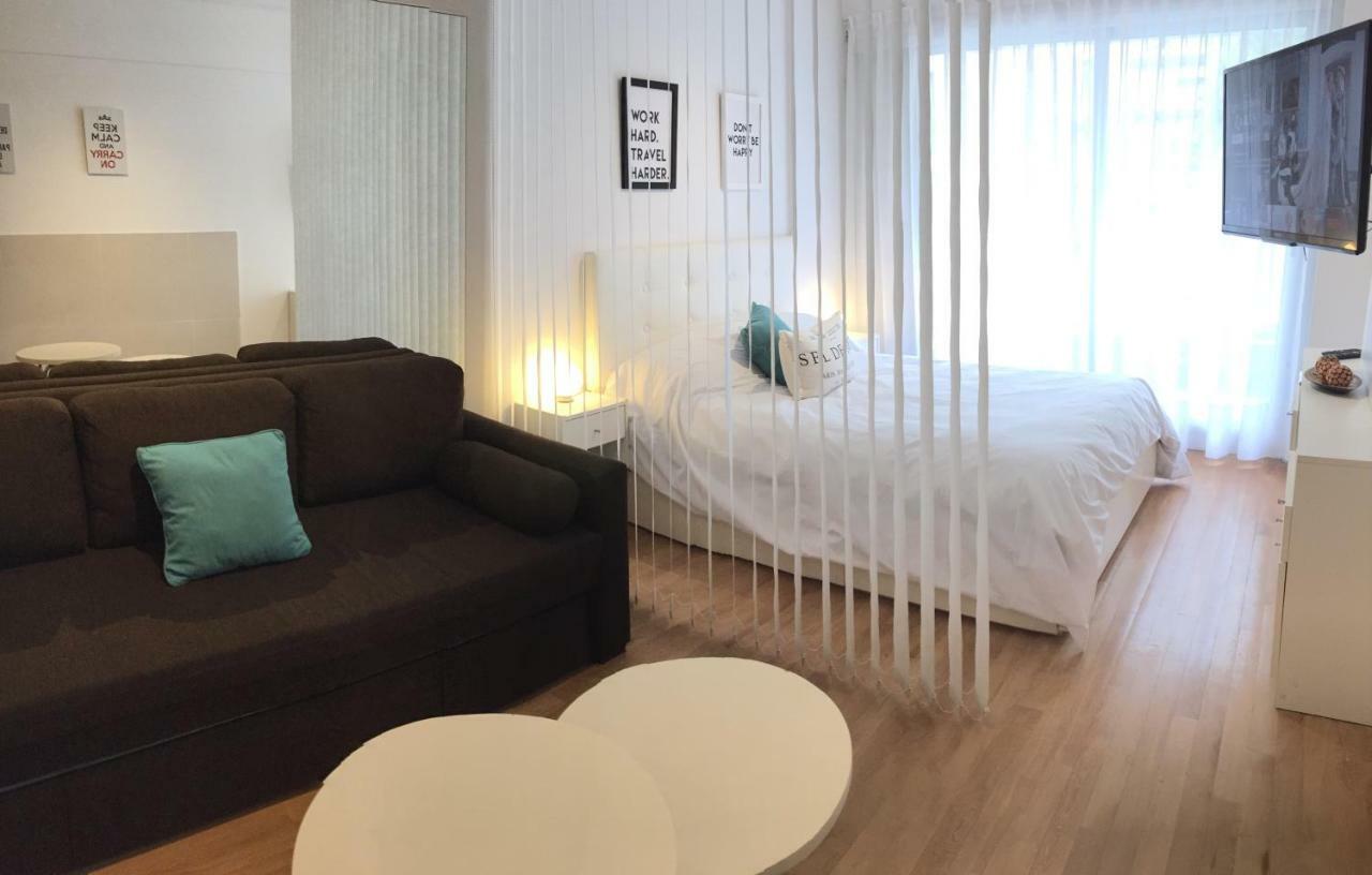Apartment My Soho Trendy I *