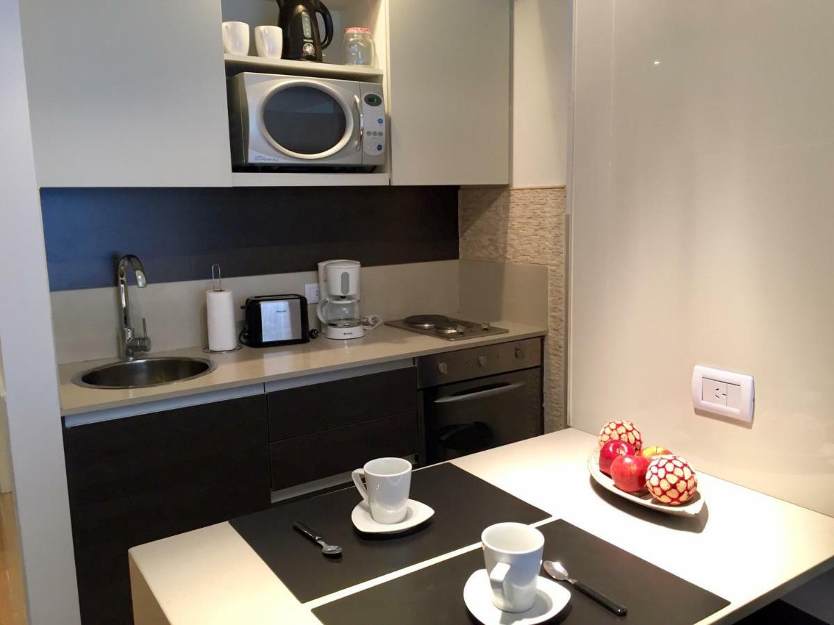 My Soho Trendy I Apartment *