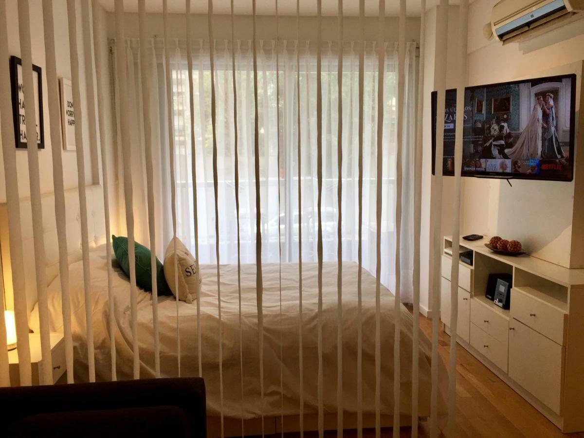 My Soho Trendy I Apartment *