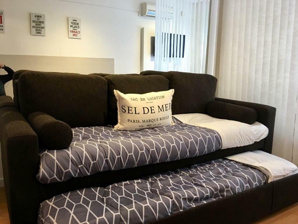 Apartment My Soho Trendy I Buenos Aires