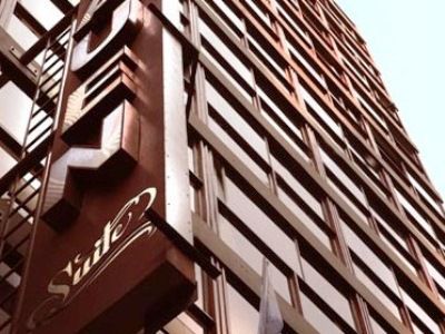 Edificio Corrientes 1856 Apartment Buenos Aires