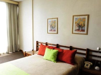 Apartment Edificio Corrientes 1856