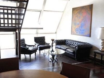 Edificio Corrientes 1856 Apartment