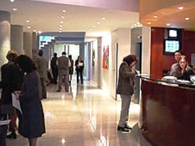 Hotel Cristal Palace 3*