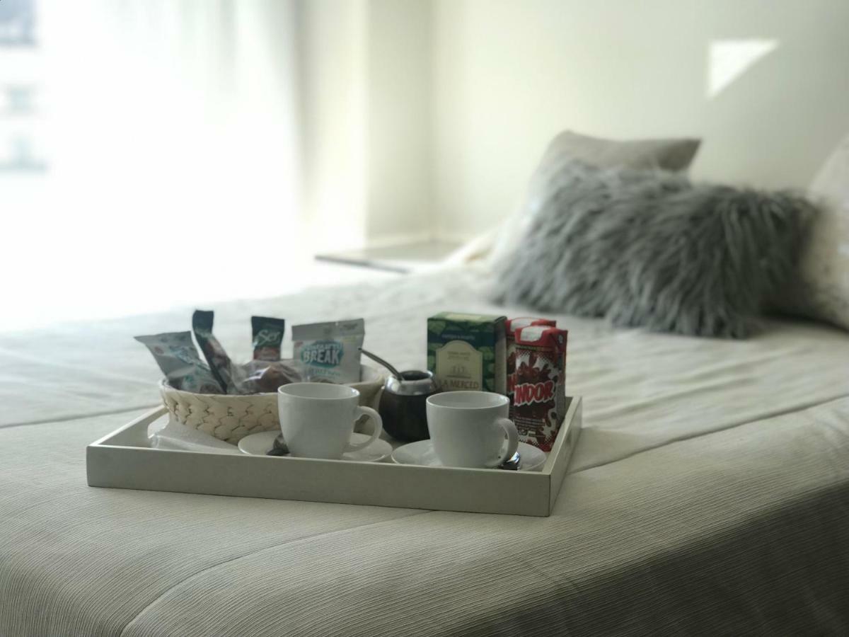 Apartment Lovely Stylish / Moderno Y Luminoso *