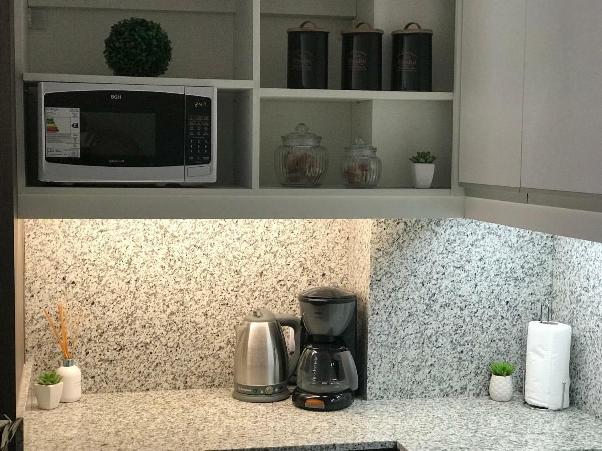Lovely Stylish / Moderno Y Luminoso Buenos Aires