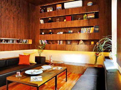 Babel Boutique 3* Buenos Aires