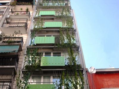 Casacalma Hotel Ciudad Autónoma de Buenos Aires
