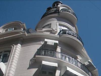 Buenos Aires City Apartments